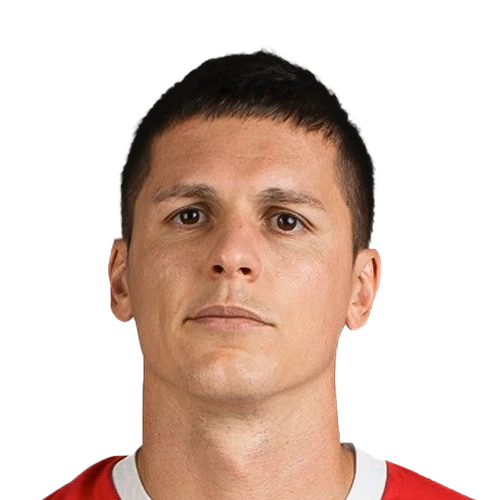 EA FC 25 Guido Carrillo 73