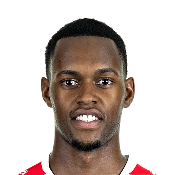 Edimilson Fernandes 