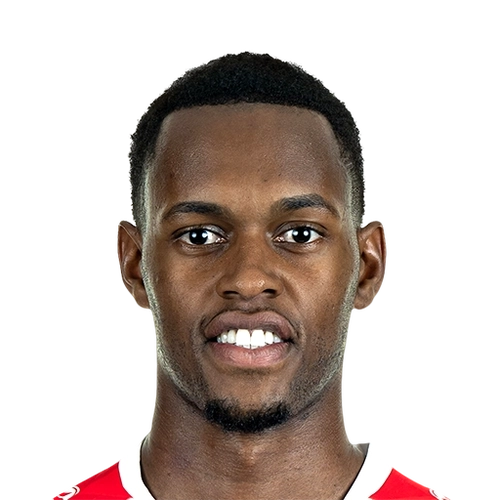 EA FC 25 Edimilson Fernandes 73