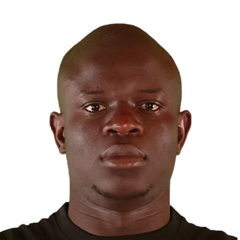 N'Golo Kanté 