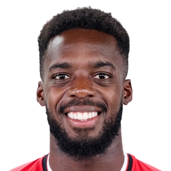 Iñaki Williams 