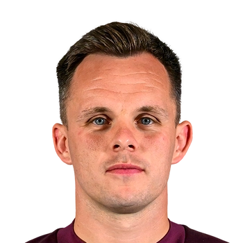 Lawrence Shankland 