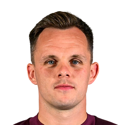 EA FC 25 Lawrence Shankland 75