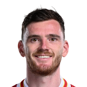 Andrew Robertson 