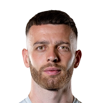 Angus Gunn 