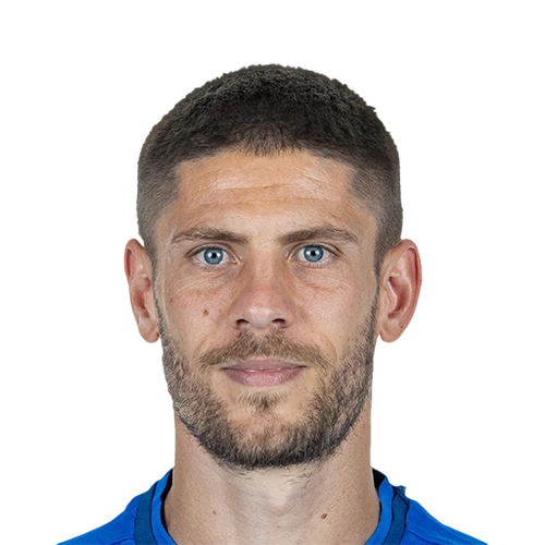 EA FC 25 Andrej Kramarić 81