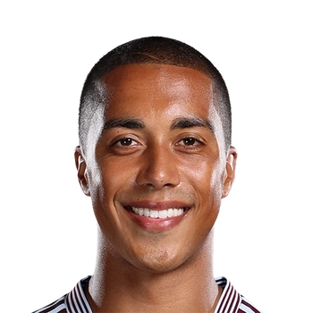 Youri Tielemans 