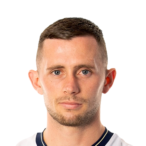 EA FC 25 Alan Browne 72