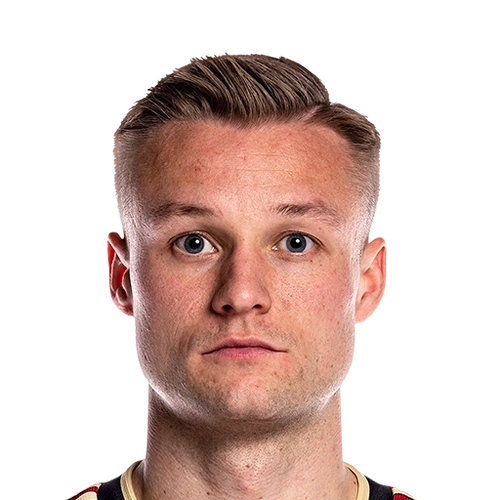 EA FC 25 Stian Gregersen 72