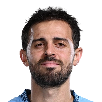 Bernardo Silva 