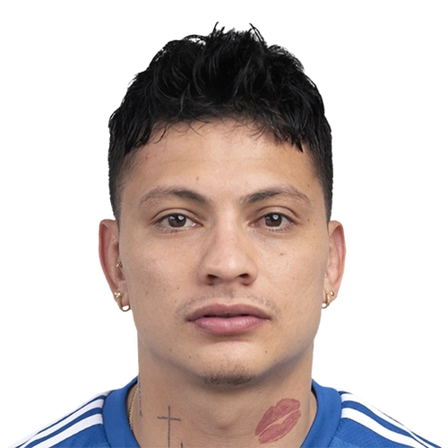 EA FC 25 Alexis Zapata 69