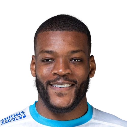 EA FC 25 Olivier Ntcham 71