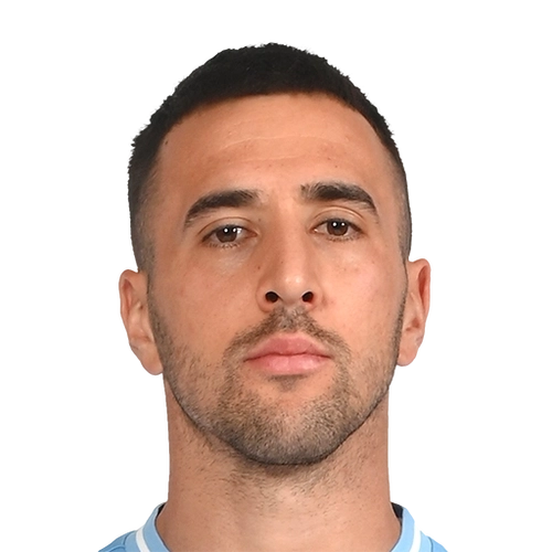 EA FC 25 Matías Vecino 78