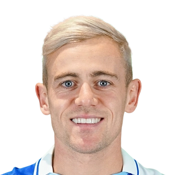 Sammie Szmodics 