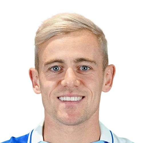 EA FC 25 Sammie Szmodics 75