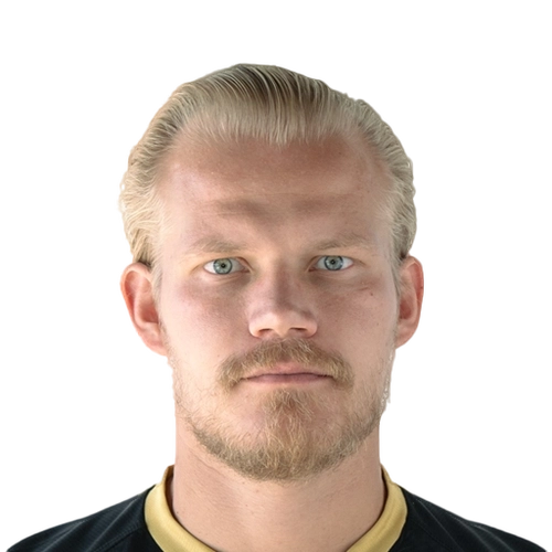 EA FC 25 Joel Pohjanpalo 75