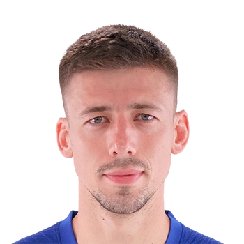 Clément Lenglet 