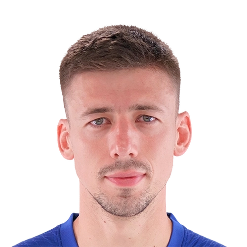 EA FC 25 Clément Lenglet 76