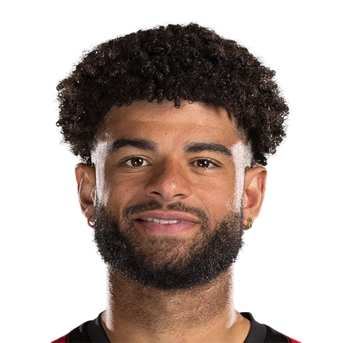 EA FC 25 Philip Billing 77