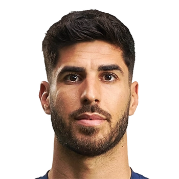 Marco Asensio 