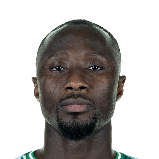 Naby Keïta 