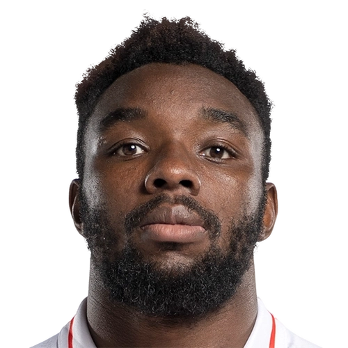 EA FC 25 Thierry Ambrose 70