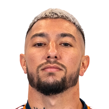 Luciano Acosta 