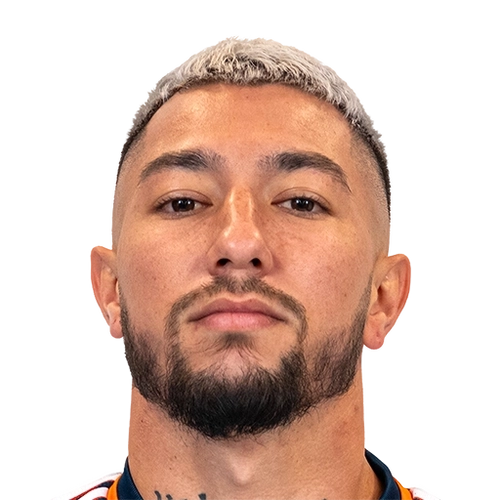 EA FC 25 Luciano Acosta 81