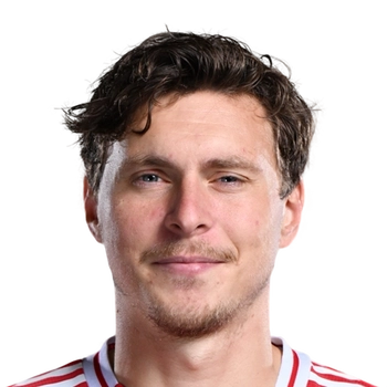 Victor Lindelöf 