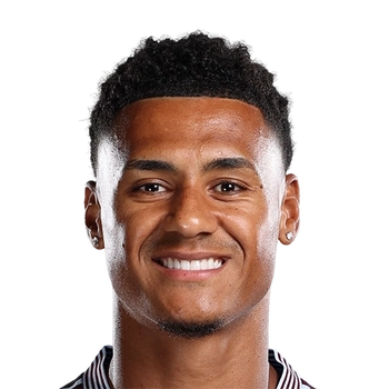 Ollie Watkins 