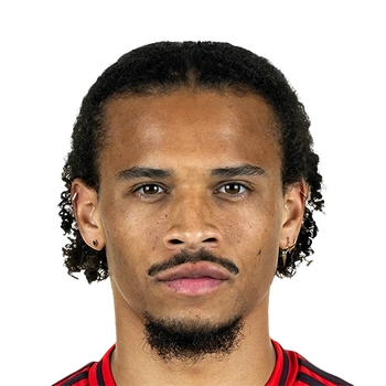 Leroy Sané 