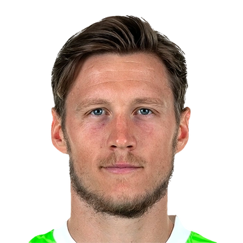 Wout Weghorst 