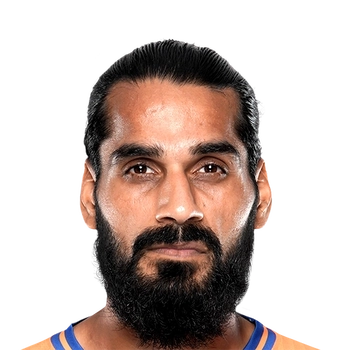 Sandesh Jhingan 