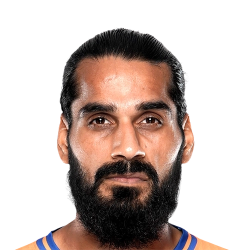 EA FC 25 Sandesh Jhingan 62