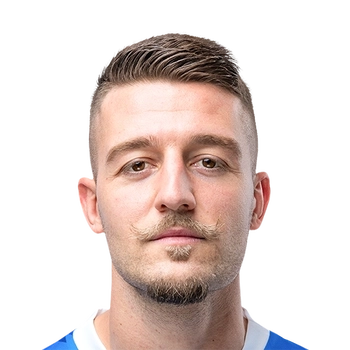 Sergej Milinković-Savić 