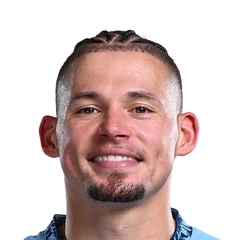 Kalvin Phillips 