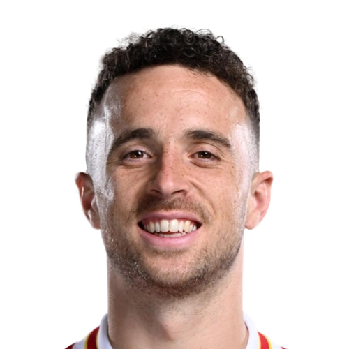 EA FC 25 Diogo Jota 85