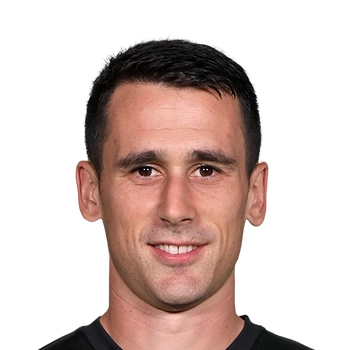 Kevin Lasagna 