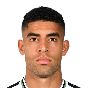 Adam Masina 