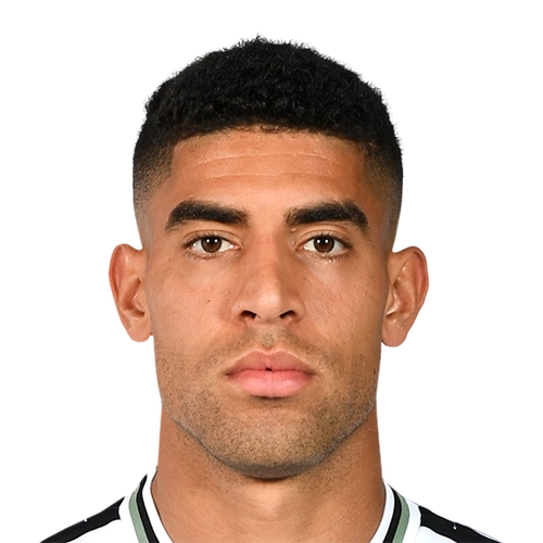 EA FC 25 Adam Masina 72