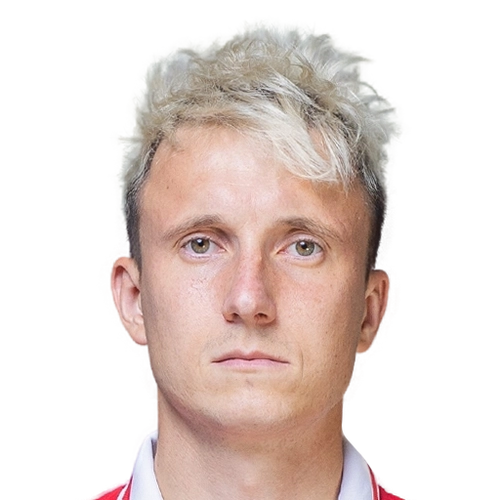 EA FC 25 Alexandr Golovin 81