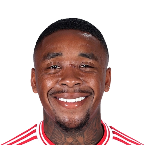 EA FC 25 Steven Bergwijn 79