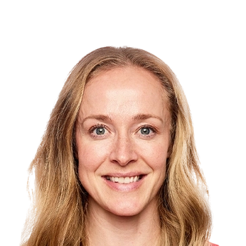 Becky Sauerbrunn 