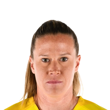 Alyssa Naeher 