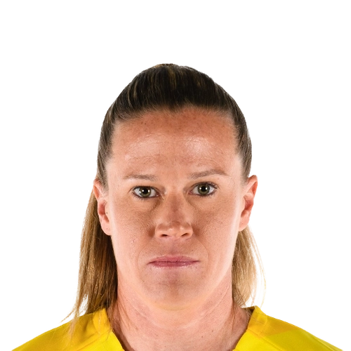 EA FC 25 Alyssa Naeher 83