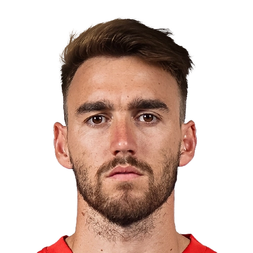 EA FC 25 André Horta 77