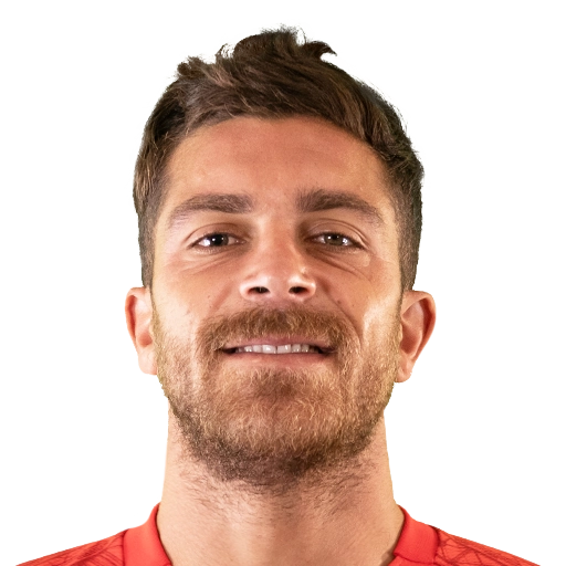 EA FC 25 Adrián Arregui 73