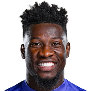 André Onana 