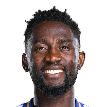 Wilfred Ndidi 