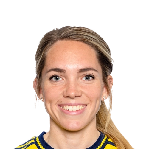 EA FC 25 Elin Rubensson 76